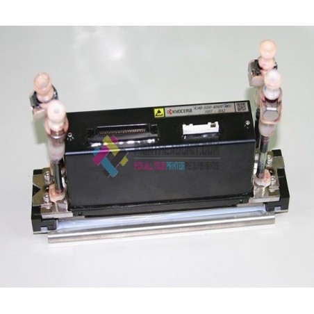 Kyocera UV Printheads KJ4A-RH 600 dpi - 30KHz - for UV ink