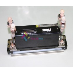 Kyocera Water Printheads KJ4B-QA - 600 dpi - 30kHz - for water based inks