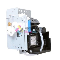 Mutoh VJ-1604 Solvent Resistant Pump Capping Assembly