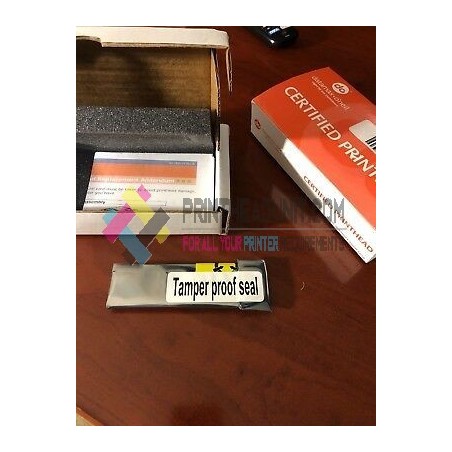 Original Datamax-O'Neil 20-2242-01 Thermal Printhead