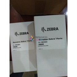 Original Zebra 79800M Thermal Printhead