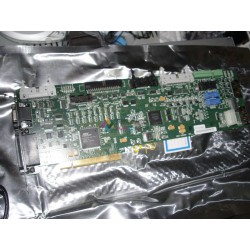 Original VUTEK PCB GEN3 CONTROLLER AA50001
