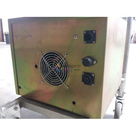 Original QS Series Assy UV Lamp Ballast Tested, QS/QSR - 45095278
