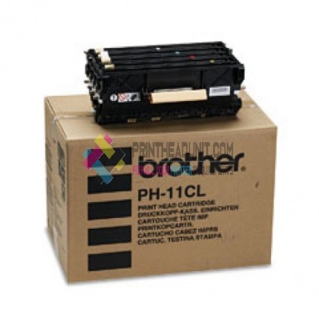 Original Brother PH-11CL, Printhead Unit Black, HL-4000CN