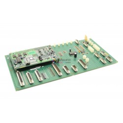 HP SCITEX XP2700 PNEUMATIC CONTROLLER PCB ASSEMBLY 20-6038 / 20-2036