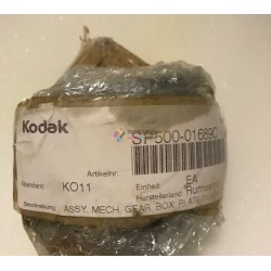 Kodak Magnus 800 autoloader picker gearbox. new original wrapping. scitex creo