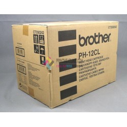 Brother PH-12CL - Print...