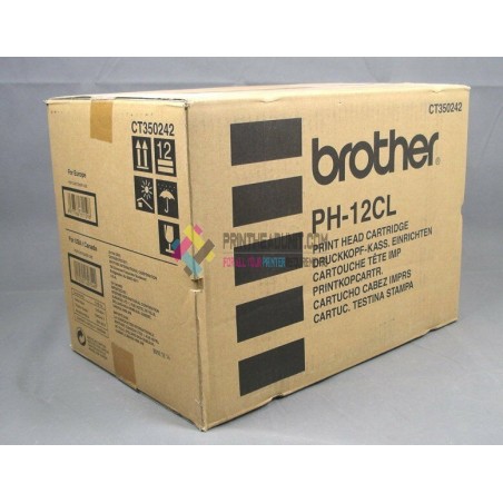 Brother PH-12CL - Print head Unit HL-4200CN 30'000 pages